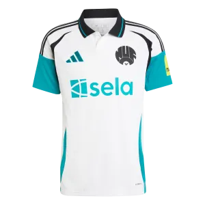 Adidas Newcastle United FC 2024/25 3rd Jersey