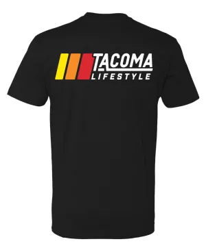 Tacoma Lifestyle Heritage Shirt