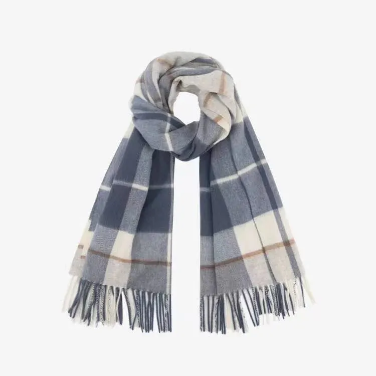 100% Wool Scarf