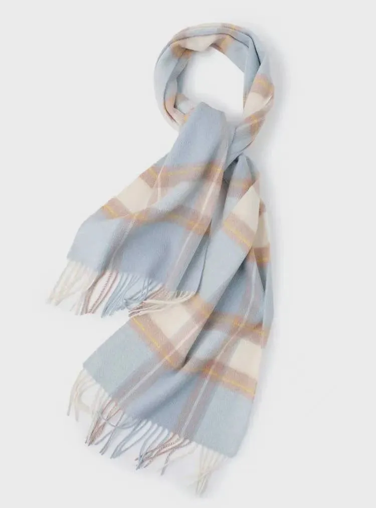 100% Wool Scarf