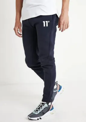 11Degrees Boys Core Joggers, Navy