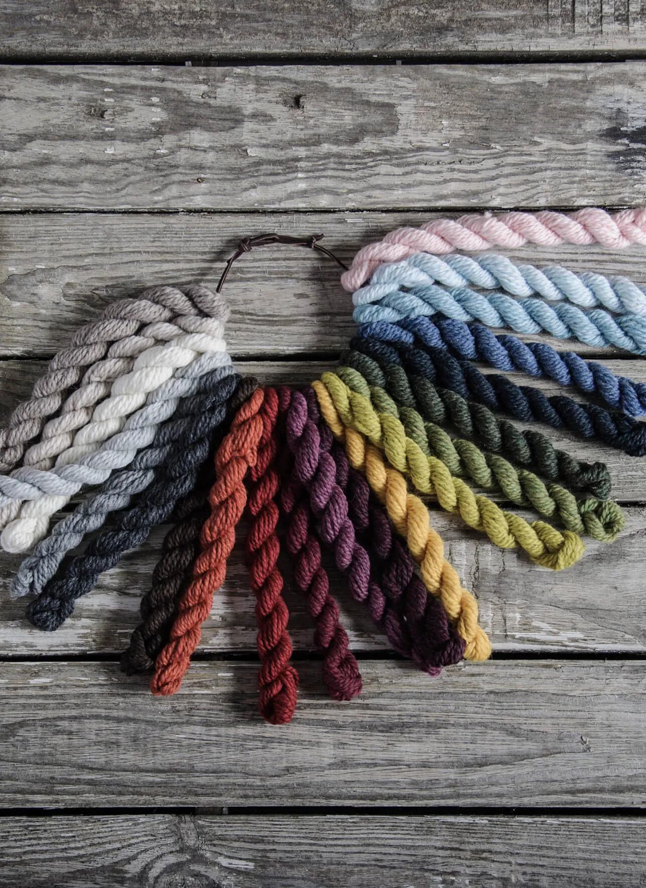 21 Color Slouch Kit