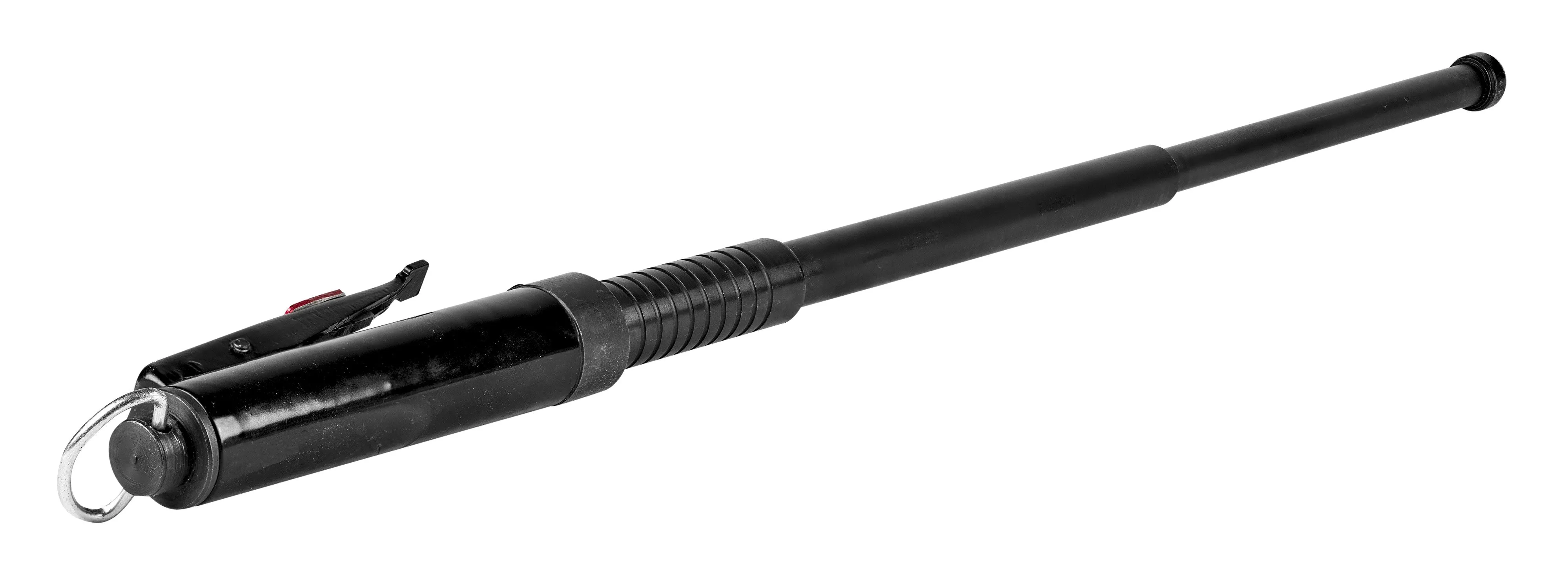 31" Automatic Expandable Steel Baton