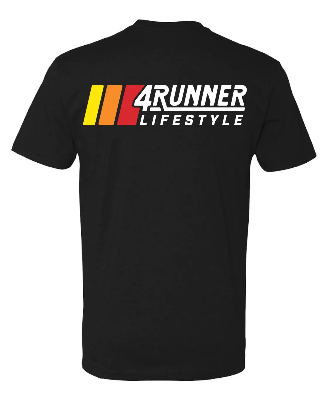 4Runner Lifestyle Heritage Shirt