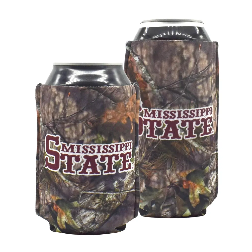 '85 Baseball Mossy Oak ZipSip®