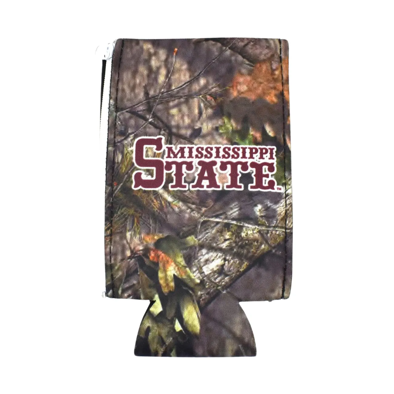 '85 Baseball Mossy Oak ZipSip®