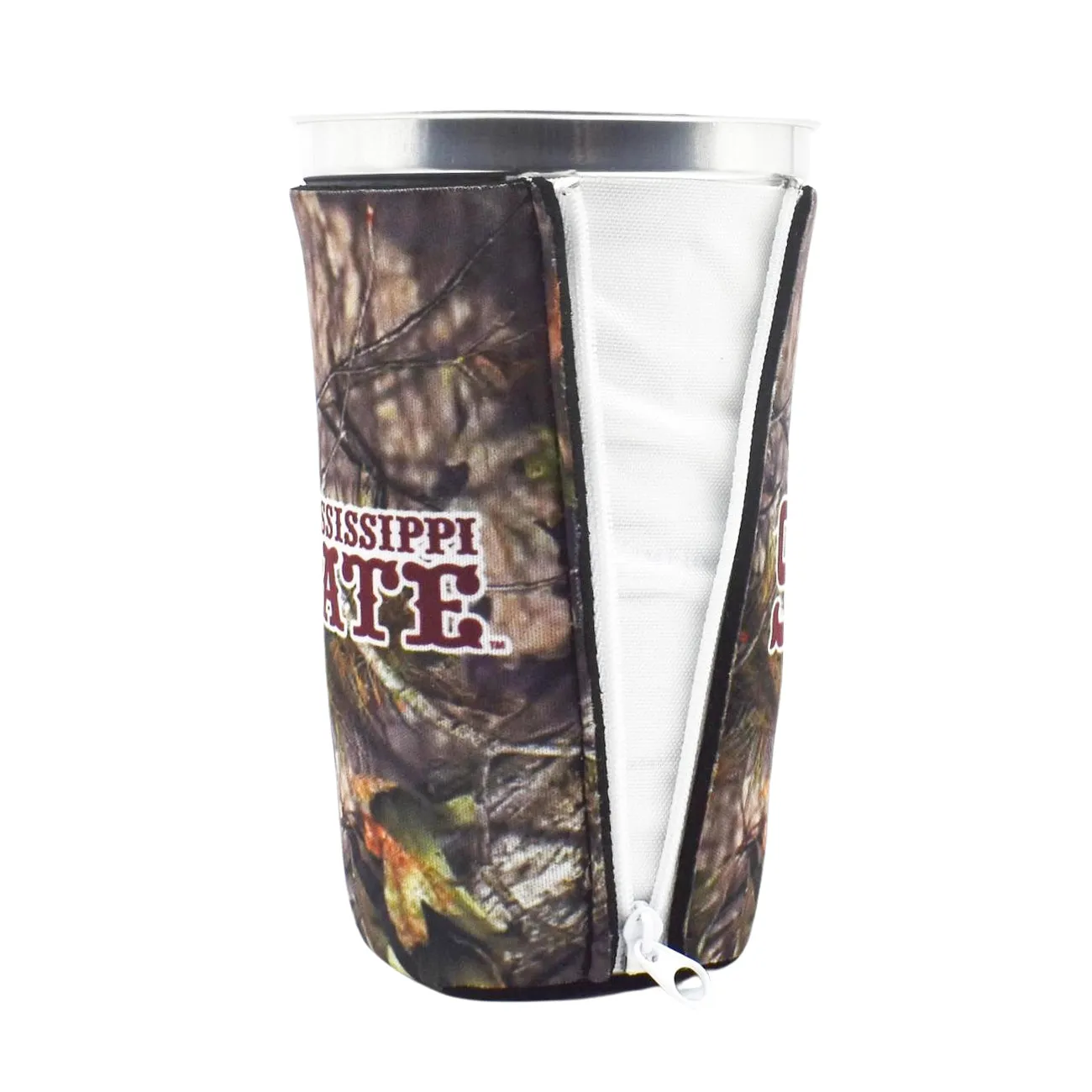 '85 Baseball Mossy Oak ZipSip®