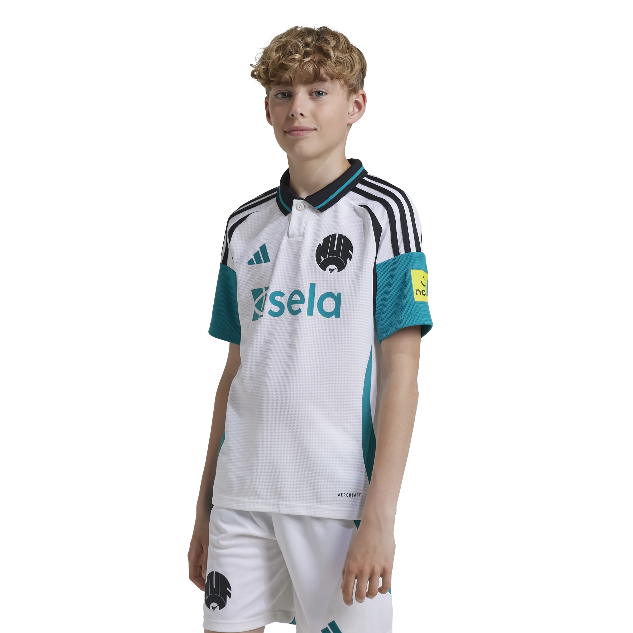 Adidas Newcastle United FC 2024/25 3rd Jersey