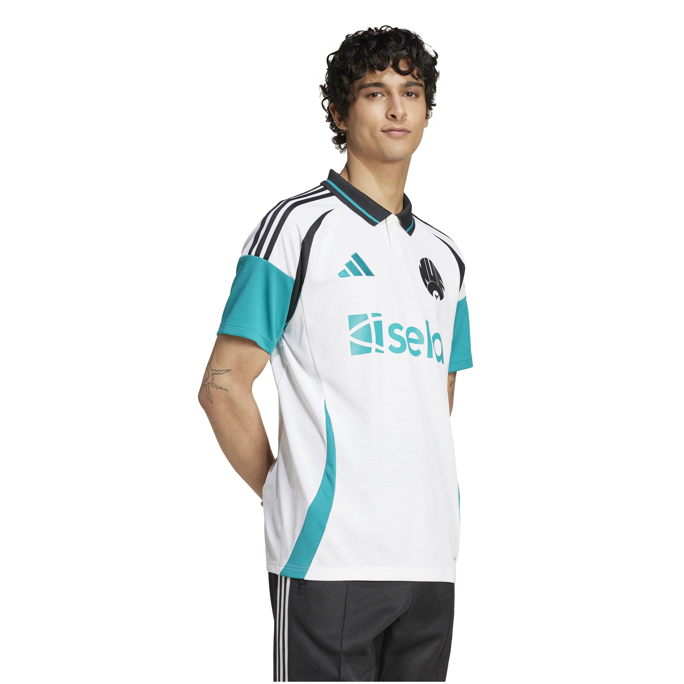 Adidas Newcastle United FC 2024/25 3rd Jersey