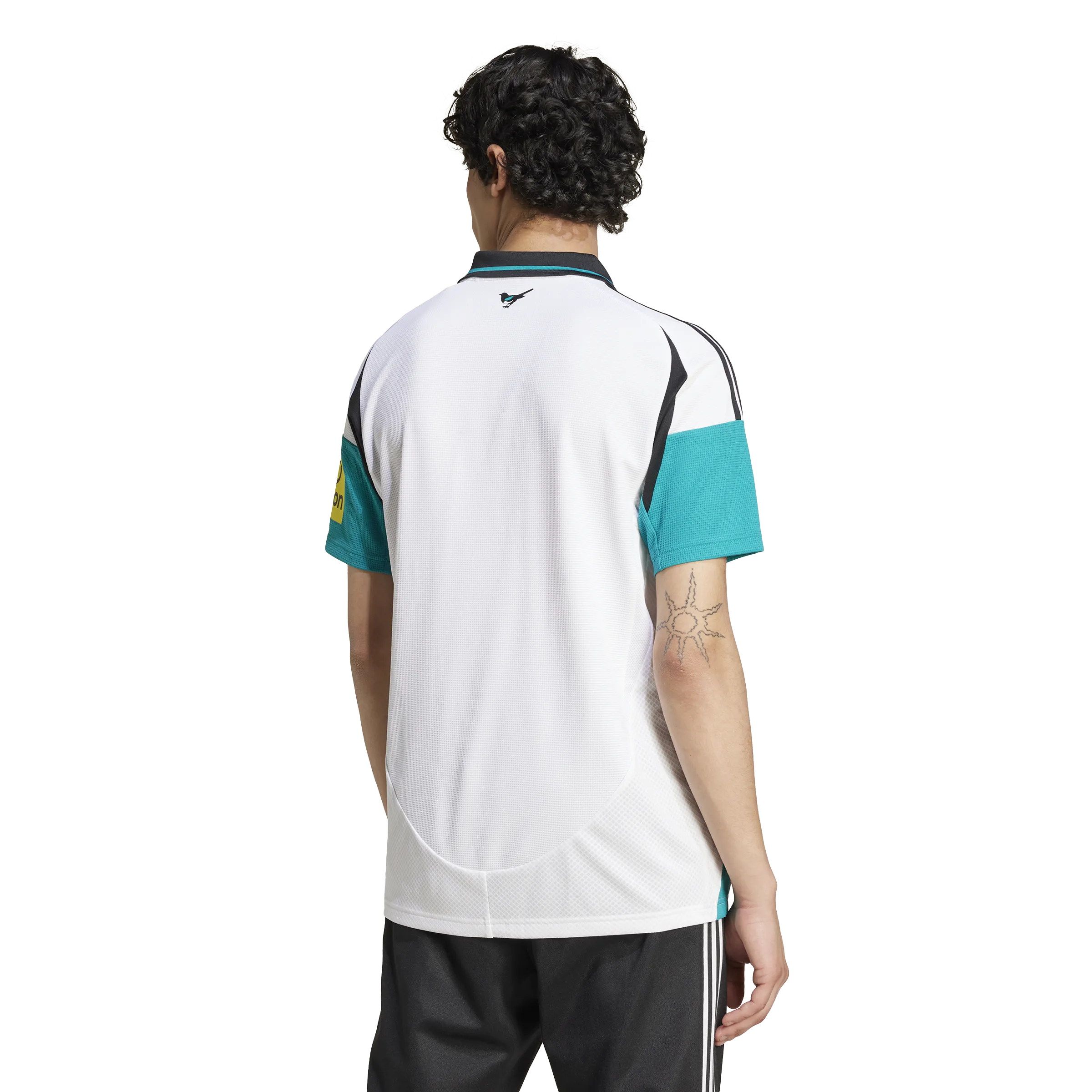 Adidas Newcastle United FC 2024/25 3rd Jersey