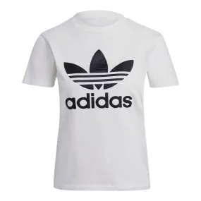 adidas Women's Originals Adicolor Classics Trefoil T-Shirt