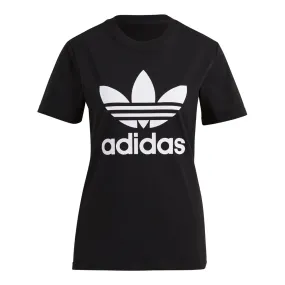 adidas Women's Originals Adicolor Classics Trefoil T-Shirt