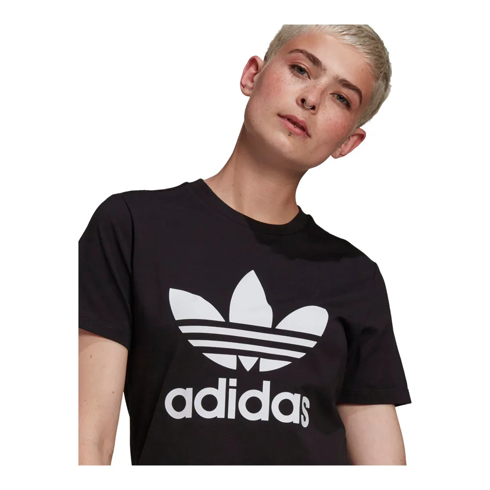 adidas Women's Originals Adicolor Classics Trefoil T-Shirt