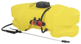 Ag South Gold Series SC15-SSECNS Compression Sprayer, 15 gal, 15 ft L Hose :EA: QUANTITY: 1