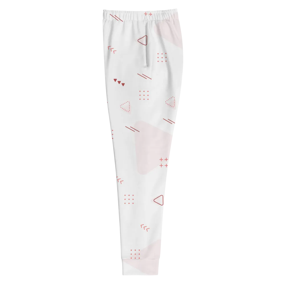 All-Over Print Women's Joggers