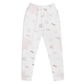 All-Over Print Women's Joggers