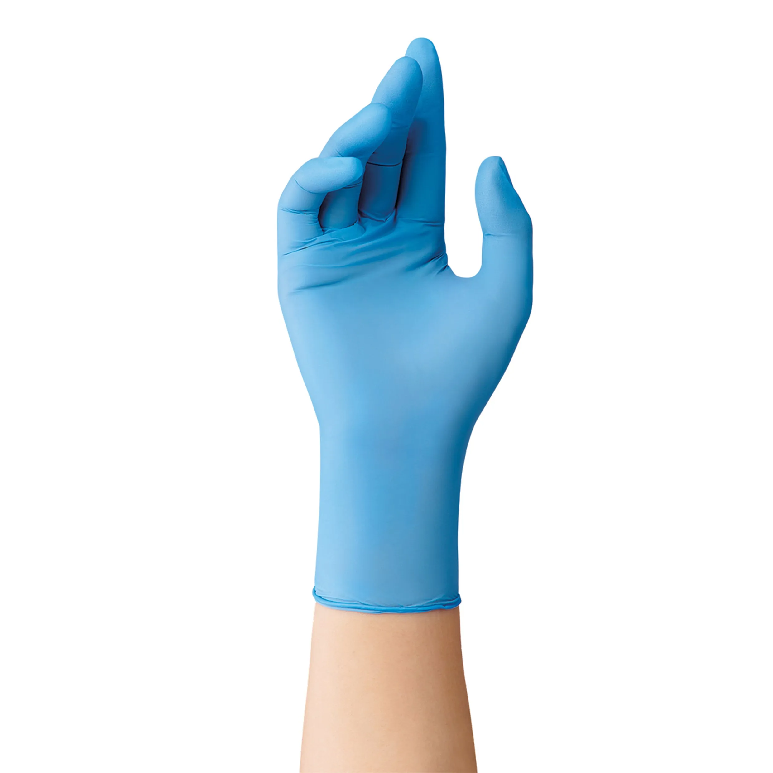 Alliance Nitrile Powder Free Examination Gloves