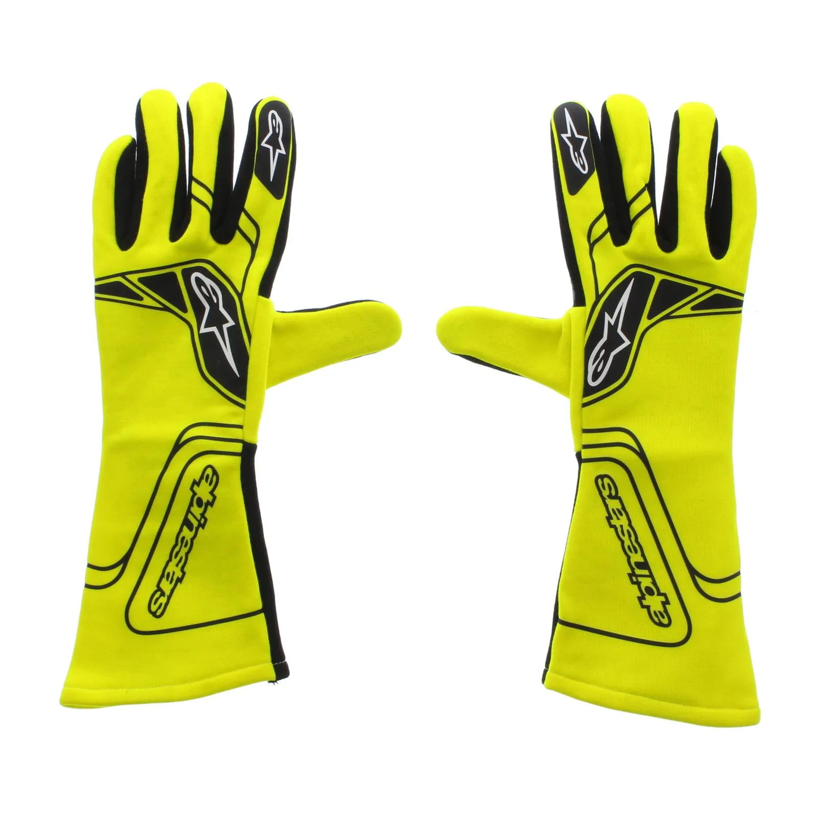 Alpinestars Tech-1 Start V3 Gloves 3551623-55-2XL