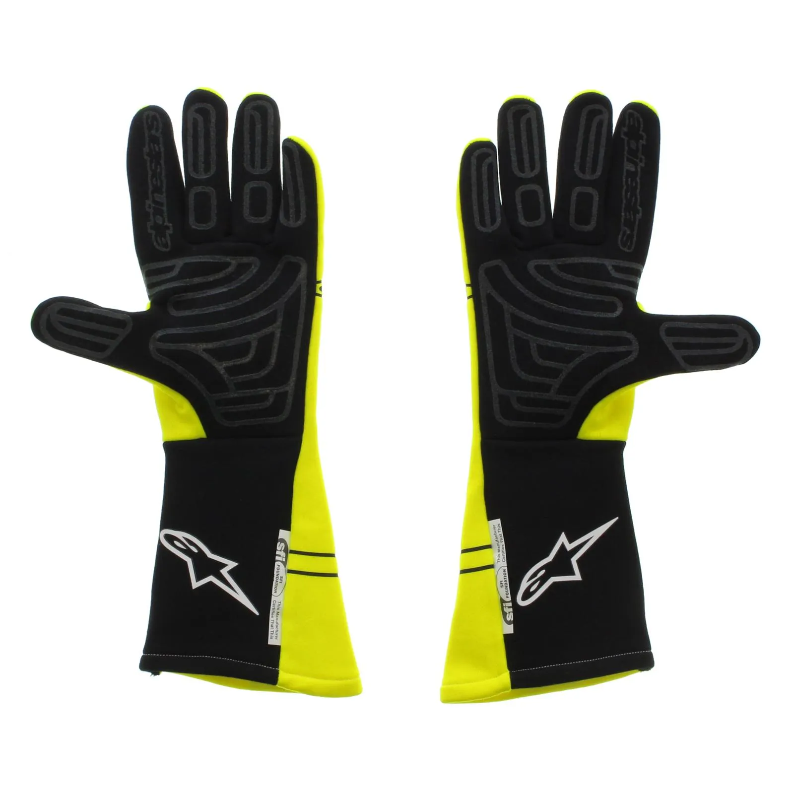 Alpinestars Tech-1 Start V3 Gloves 3551623-55-2XL