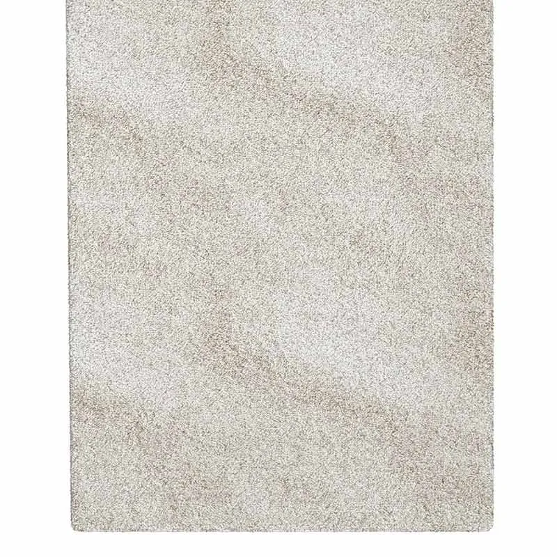 Anti Skid Durable Softness Plush Polyester Rug | 2 x 1 Ft