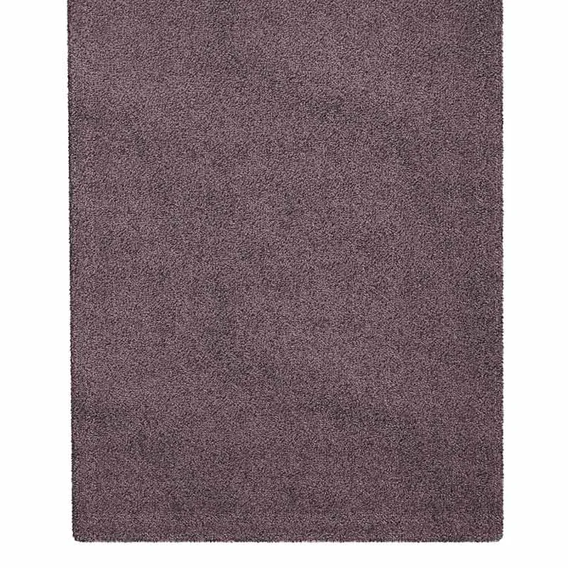 Anti Skid Durable Softness Plush Polyester Rug | 2 x 1 Ft