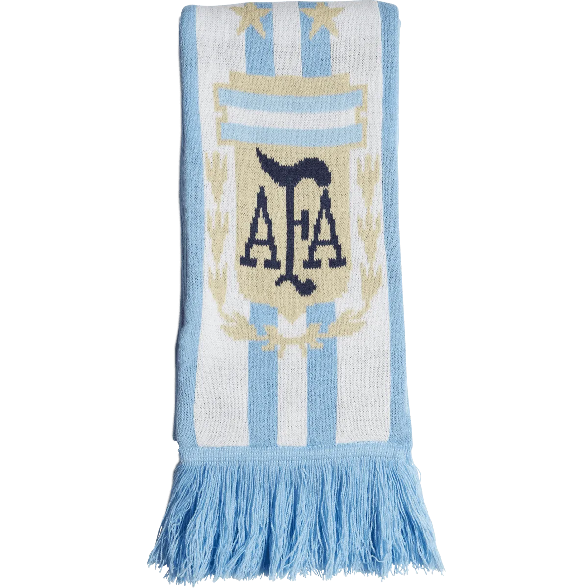 Argentina Scarf