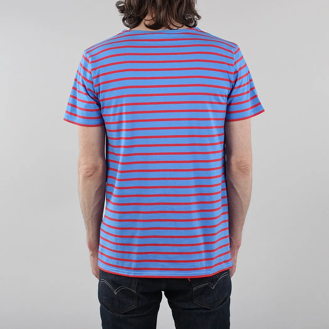 Armor-Lux Mariniere Stripe Heritage T-shirt