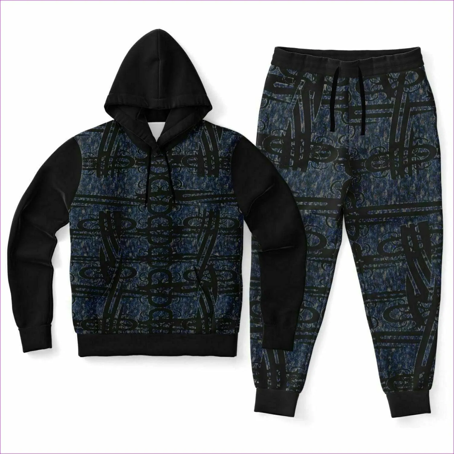 Aros Unisex Premium Sweatsuit