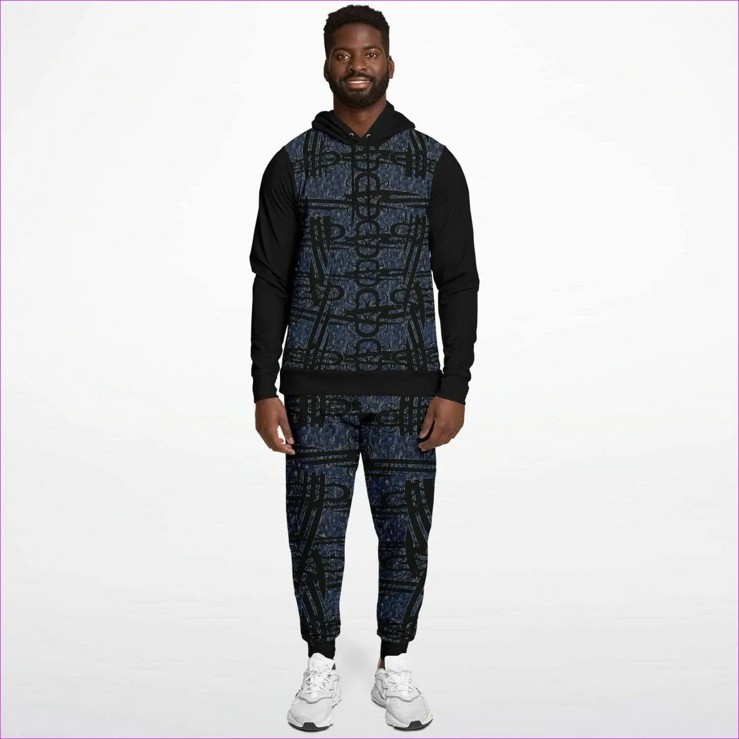 Aros Unisex Premium Sweatsuit