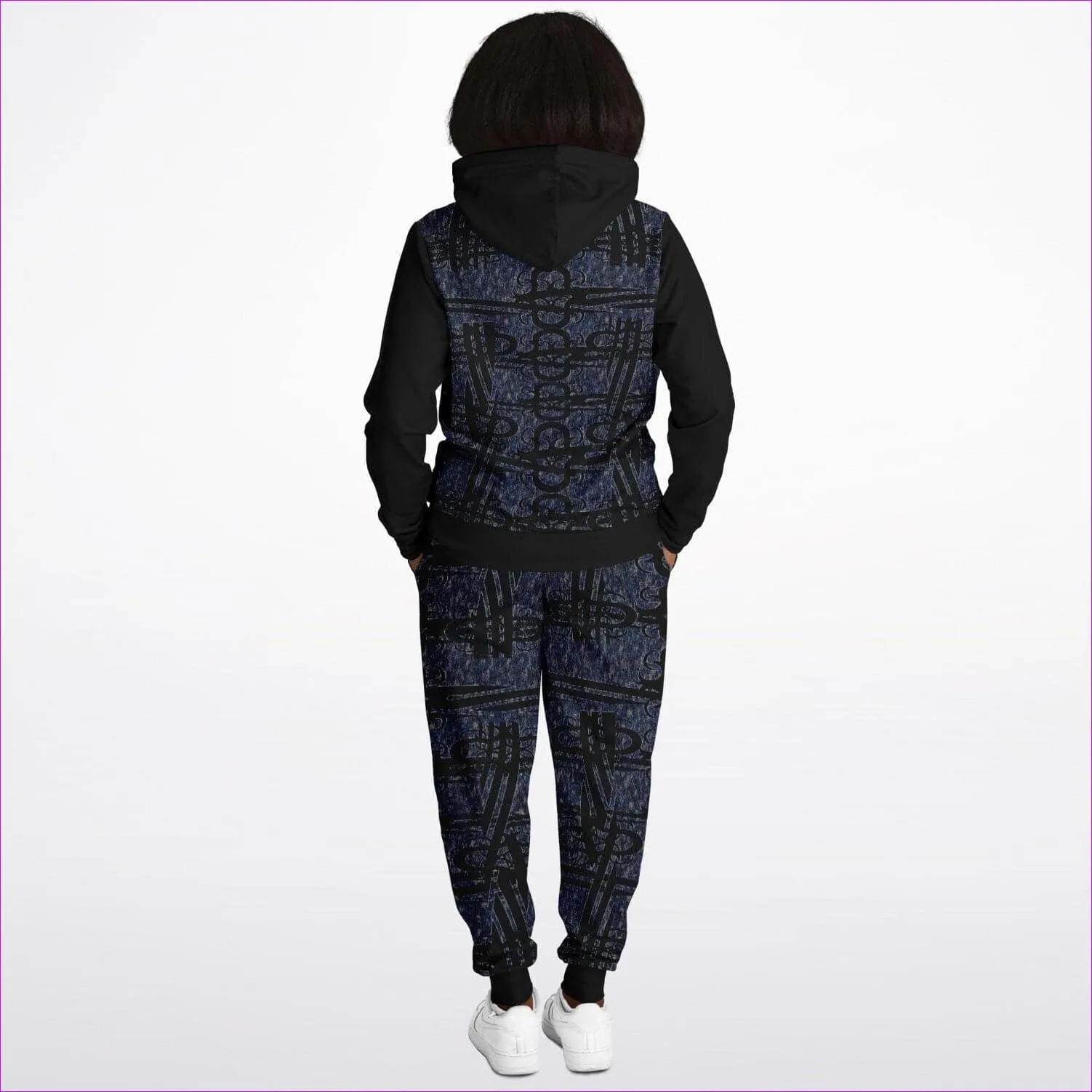 Aros Unisex Premium Sweatsuit