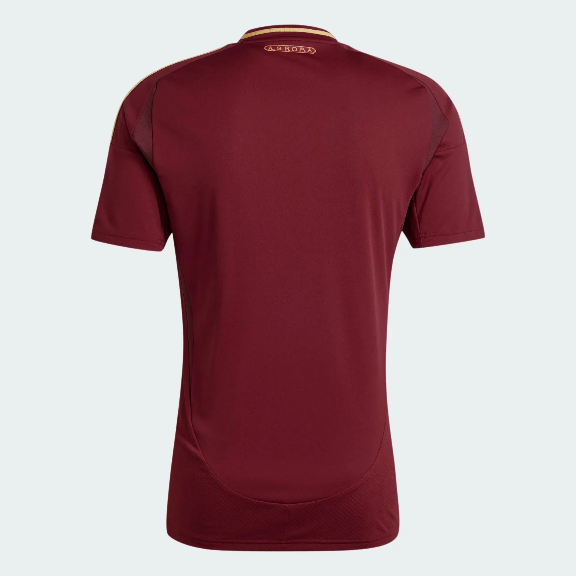 AS Roma 2024/25 Official Home Jersey