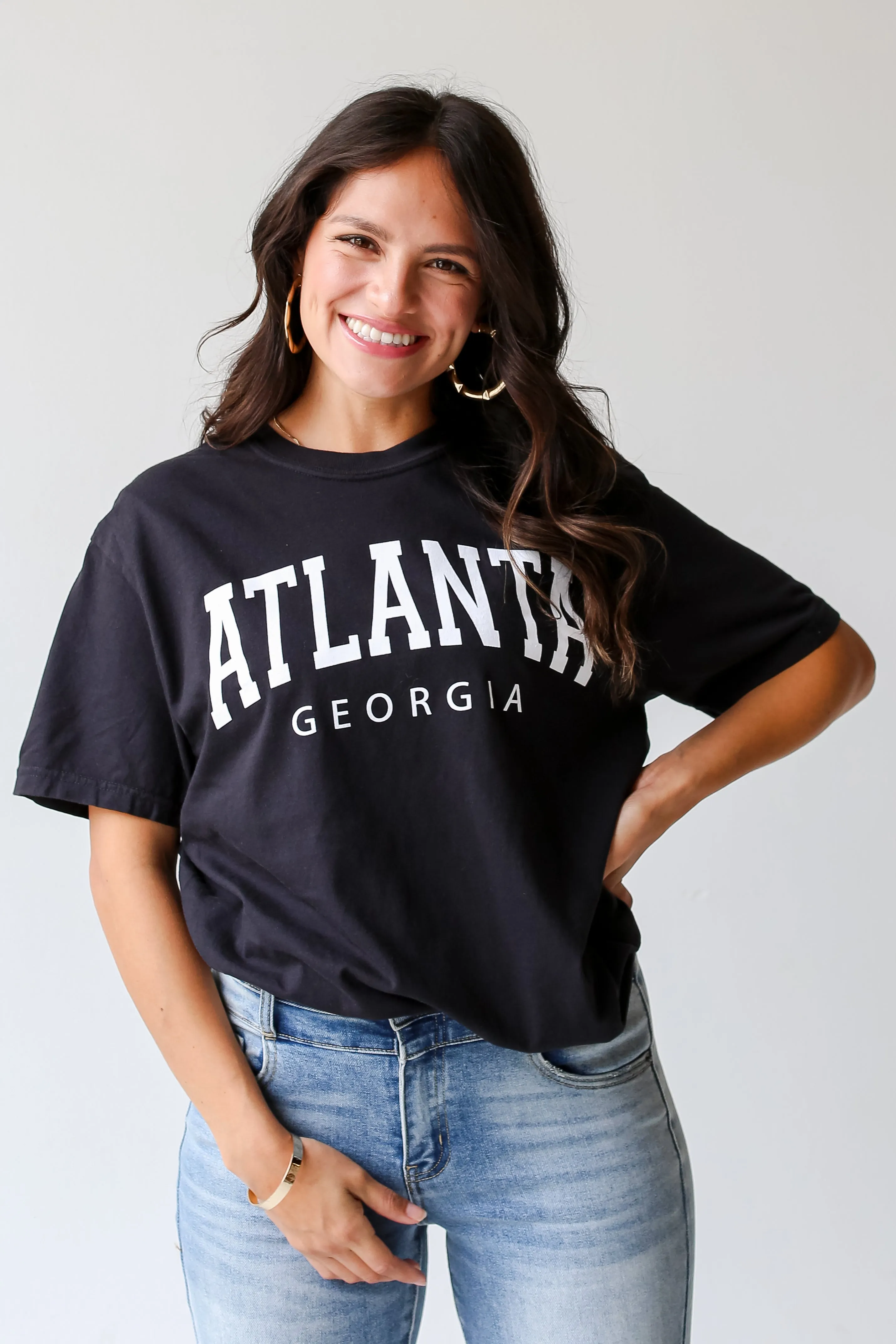 Atlanta Georgia Tee