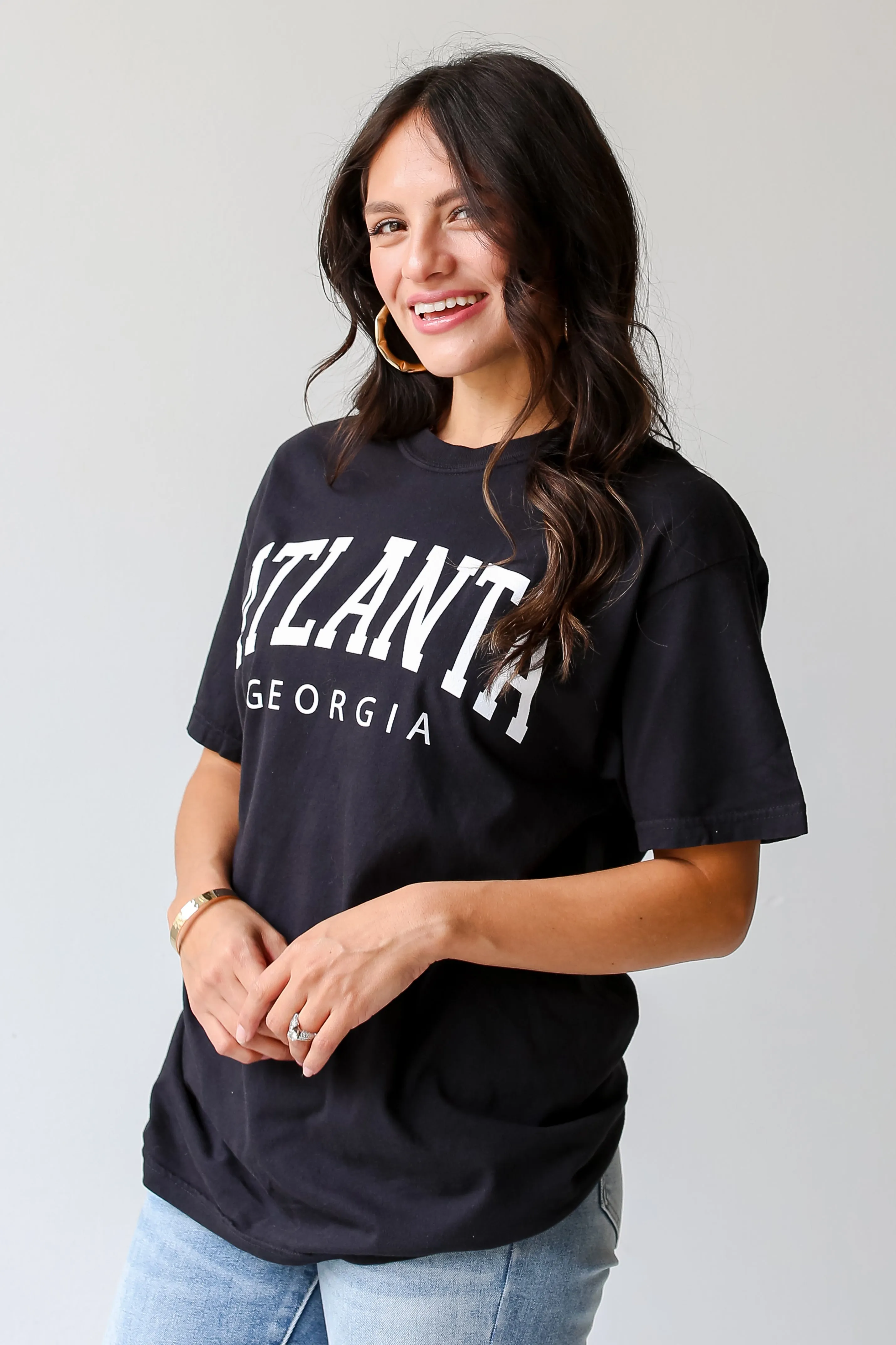 Atlanta Georgia Tee