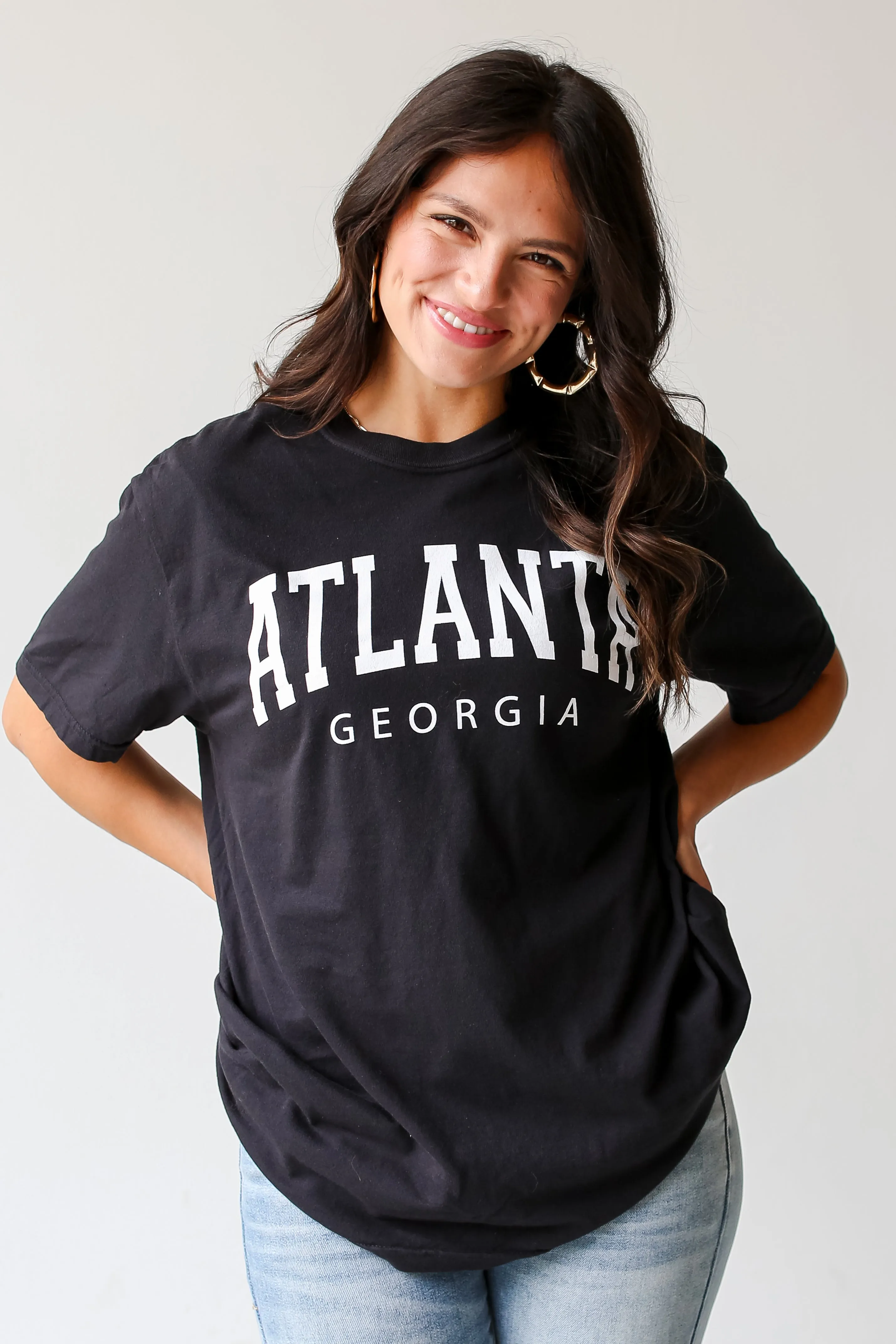 Atlanta Georgia Tee