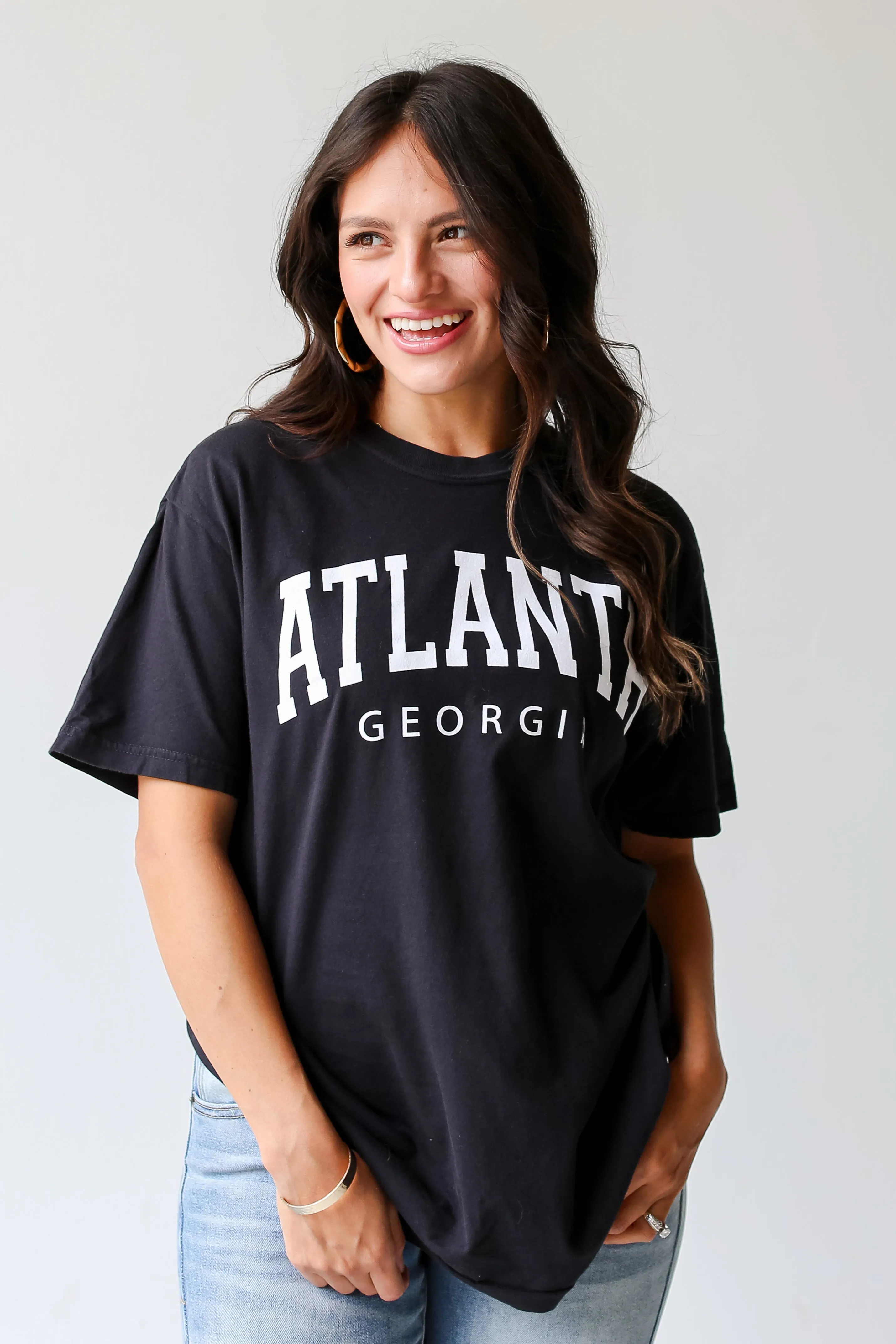 Atlanta Georgia Tee