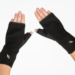 Back On Track® "Gloria" Fingerless Gloves