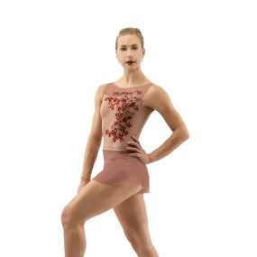 Ballet Rosa Adele Adult Tank Leotard