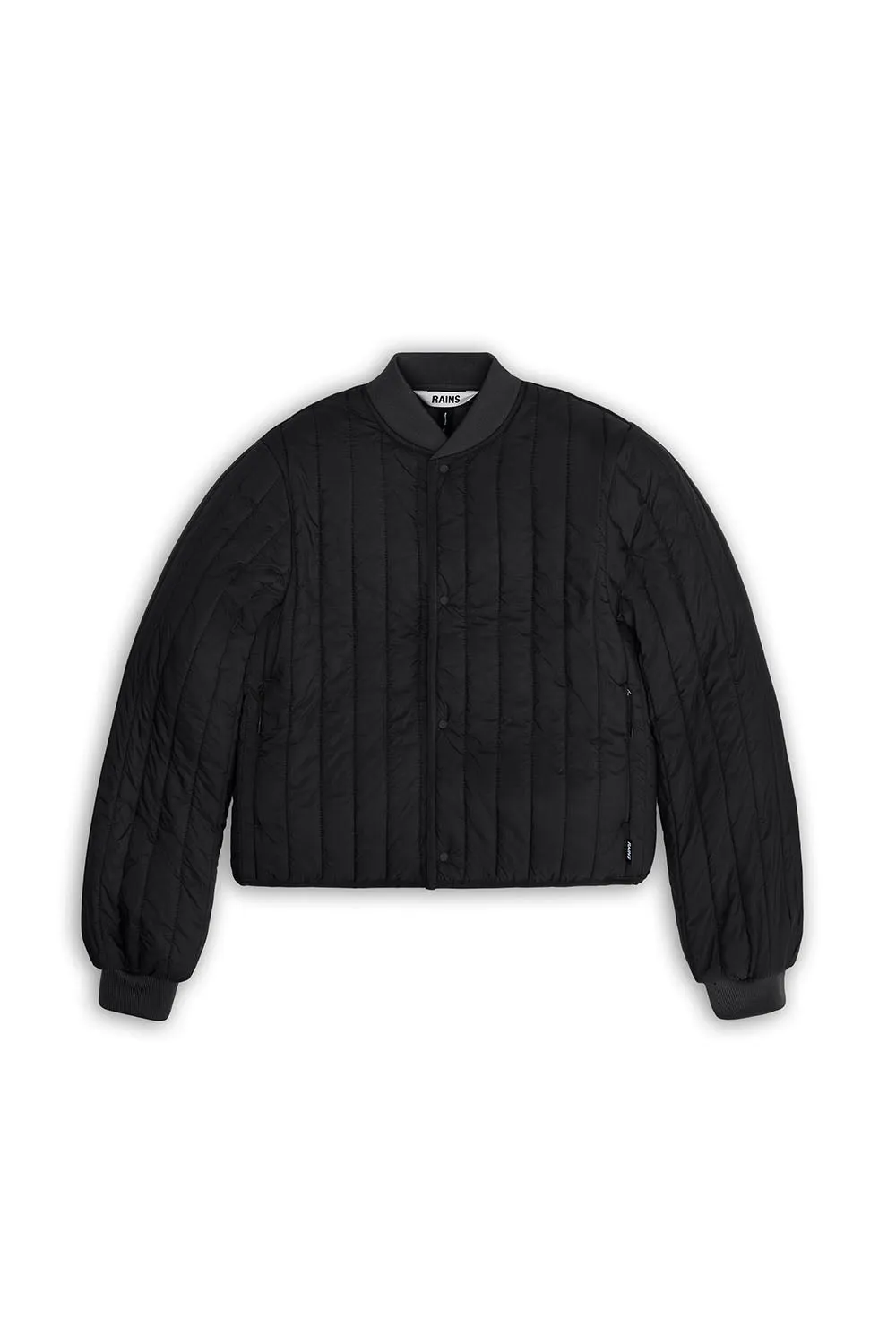 Banja Liner Bomber Jacket