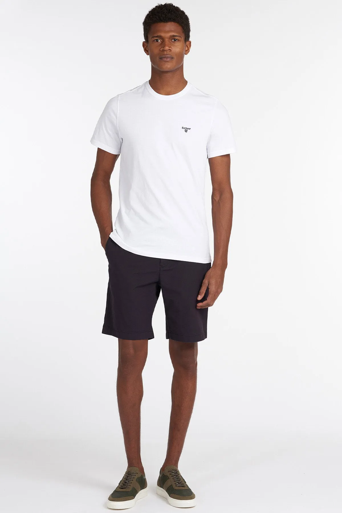 Barbour EssentialSports T-Shirt