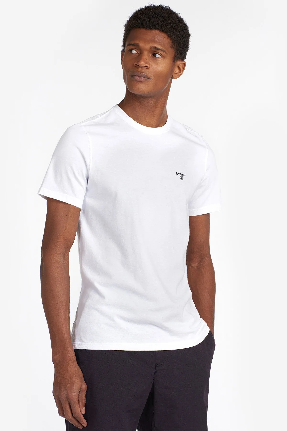 Barbour EssentialSports T-Shirt