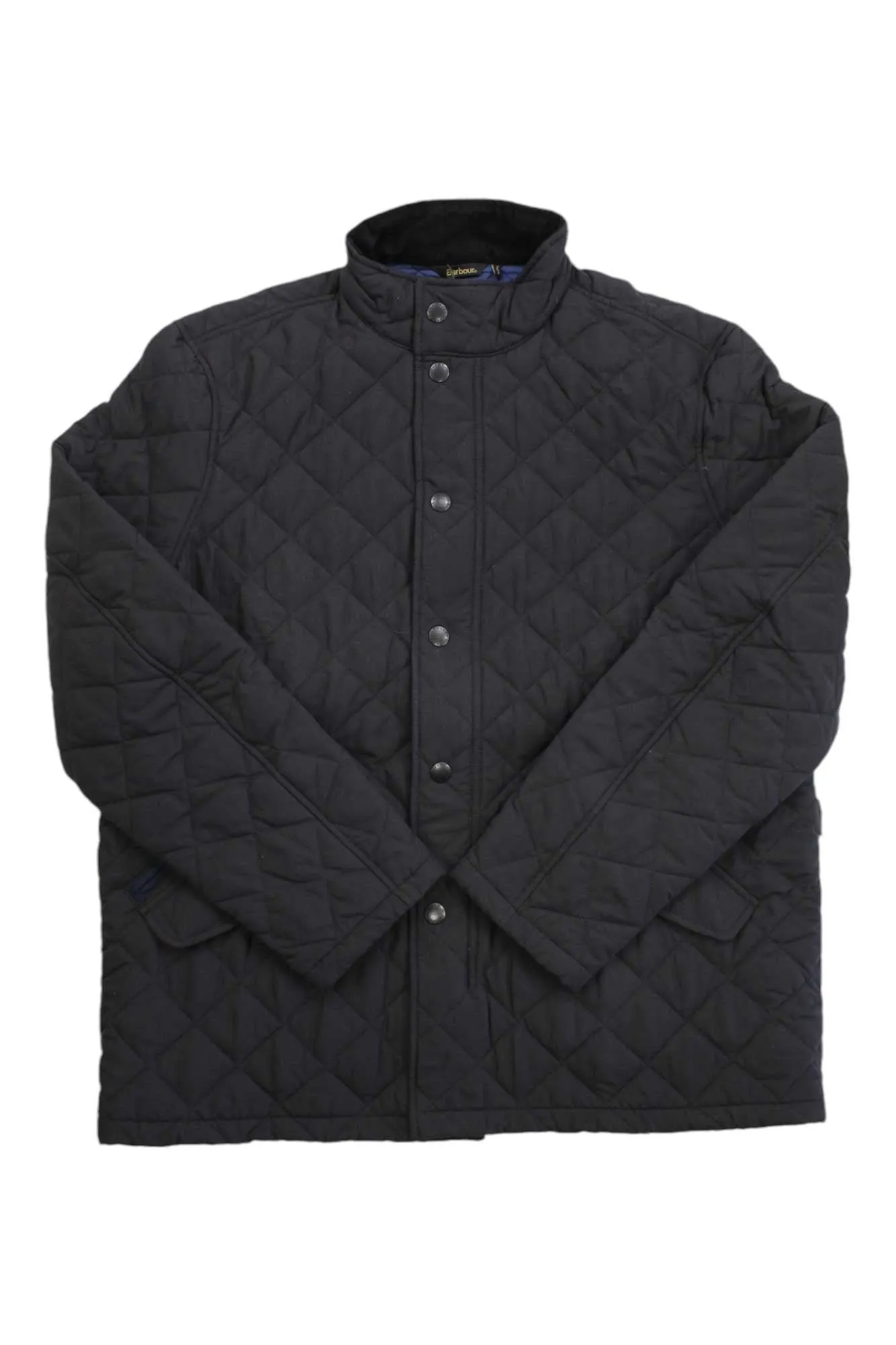 Barbour Mens Shoveler Quilt Jacket