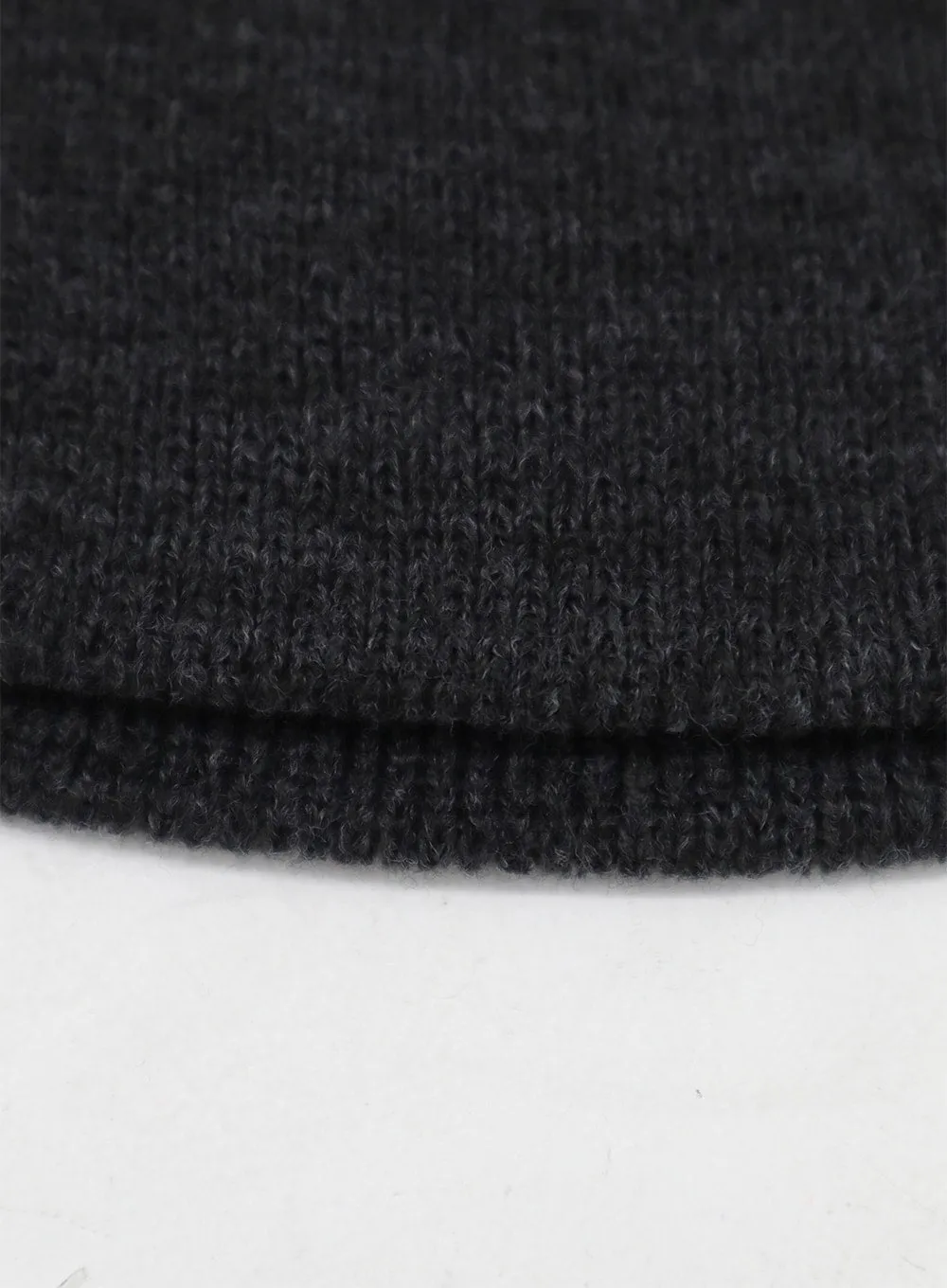 Basic Knit Beanie Hat CO13