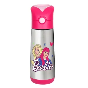 B.BOX 500ml INSULATED DRINK BOTTLE - BARBIE