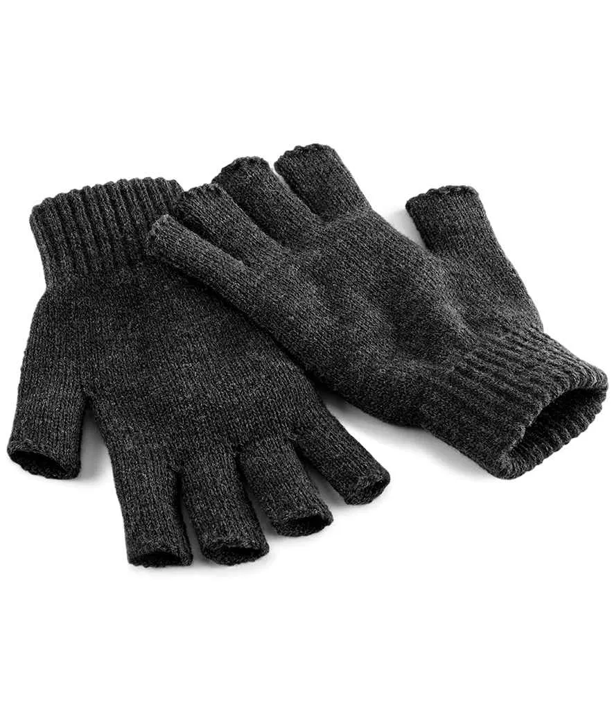 Beechfield - Fingerless Gloves