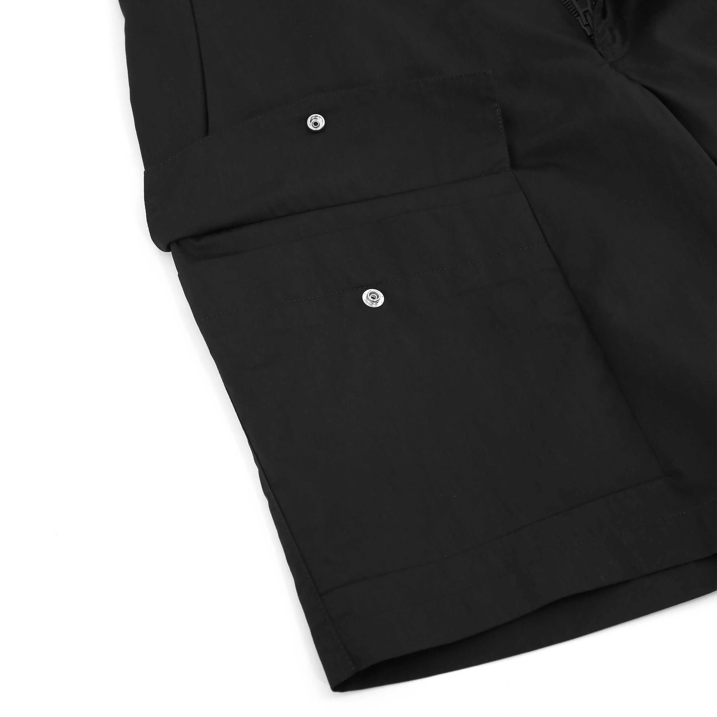 Belstaff Pace Short in Black