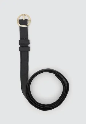 Berlin SXF - Thin Belt | Charcoal