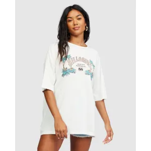 Billabong Heritage Palms Tee