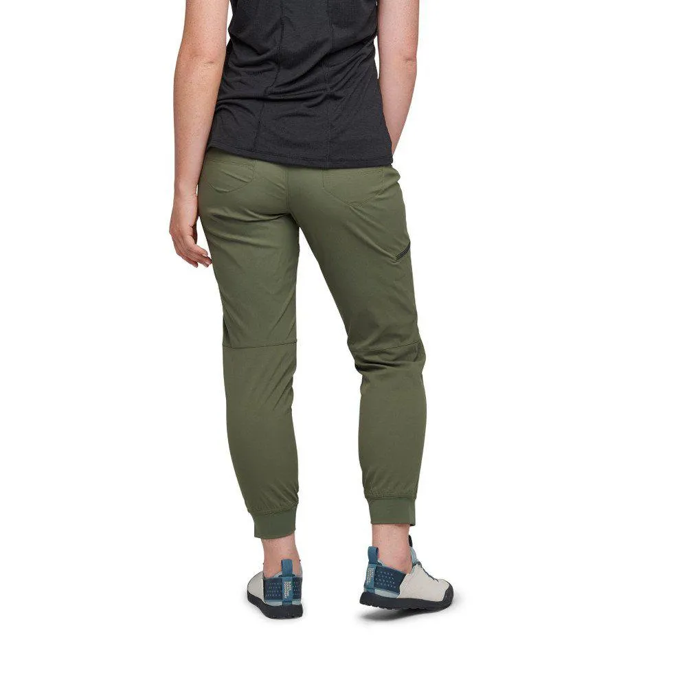 Black Diamond Women's Technician Jogger Pants