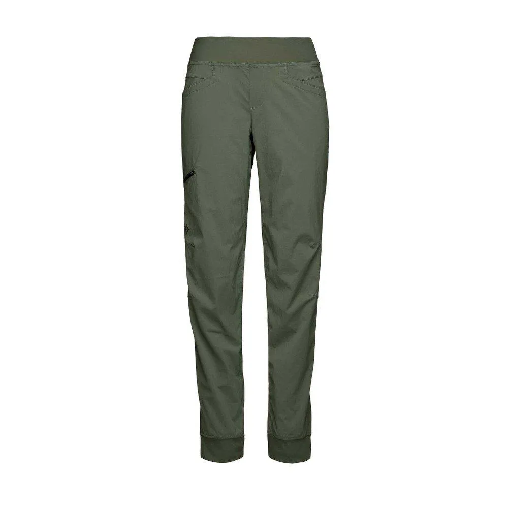 Black Diamond Women's Technician Jogger Pants