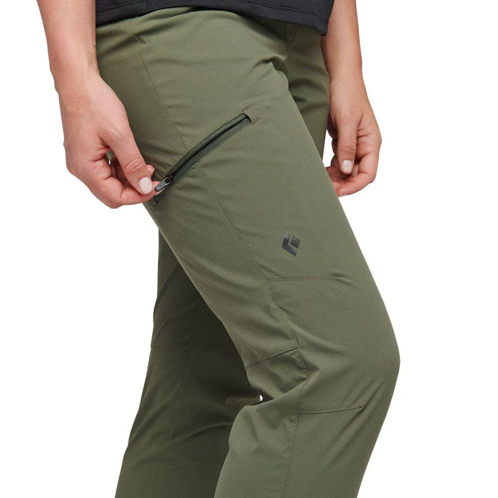 Black Diamond Women's Technician Jogger Pants